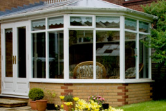 conservatories Oultoncross