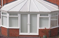 Oultoncross conservatory installation