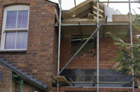 free Oultoncross home extension quotes