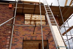 house extensions Oultoncross